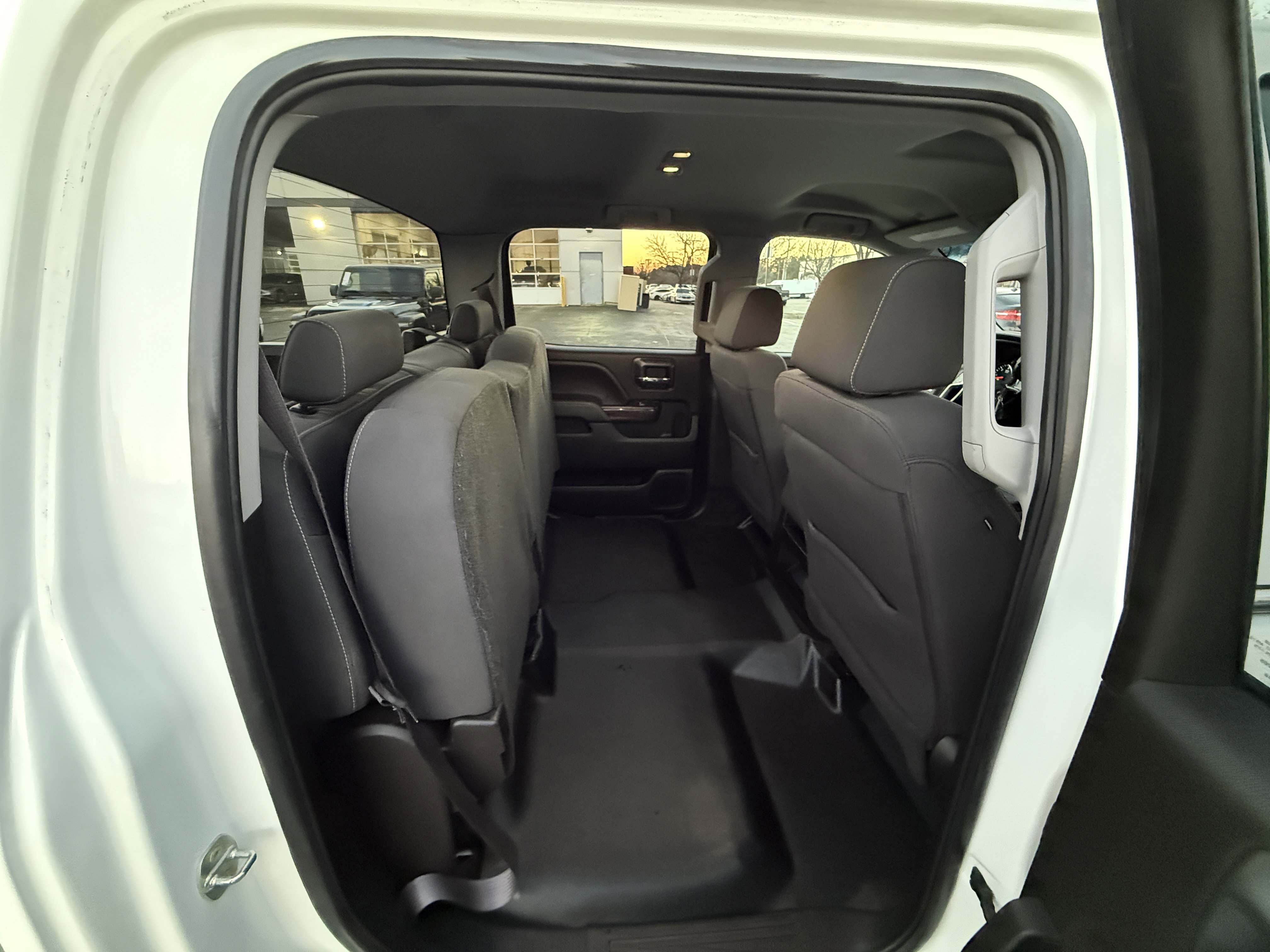 Used 2017 GMC Sierra 2500 SLE image 35