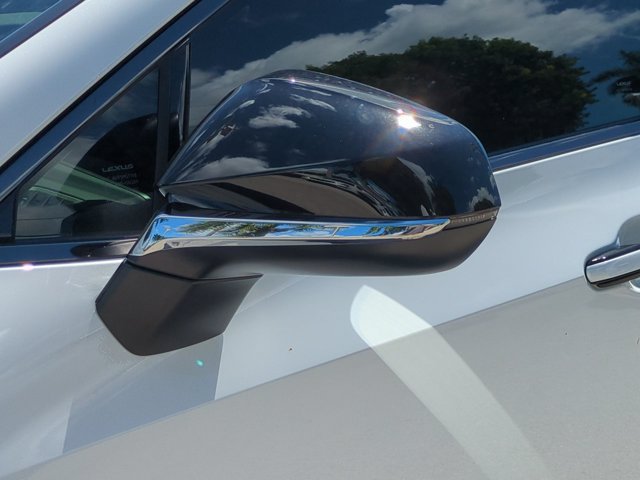 New 2026 Lexus NX 350 F Sport w/ Accessory Package (K3) AWD/4WD image 12