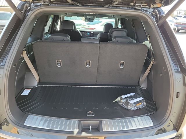 New 2026 Hyundai Palisade Calligraphy image 22