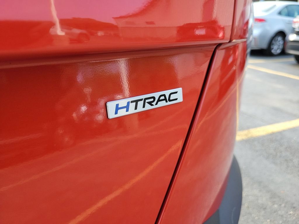 Used 2024 Hyundai Kona SEL AWD/4WD image 8