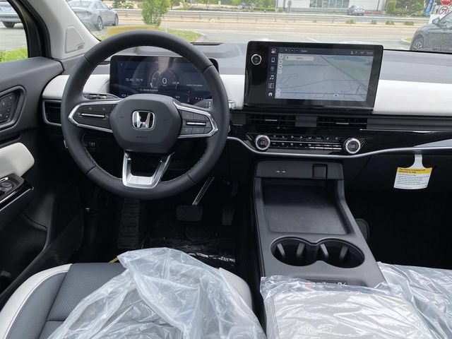 New 2026 Honda Prologue Elite image 9