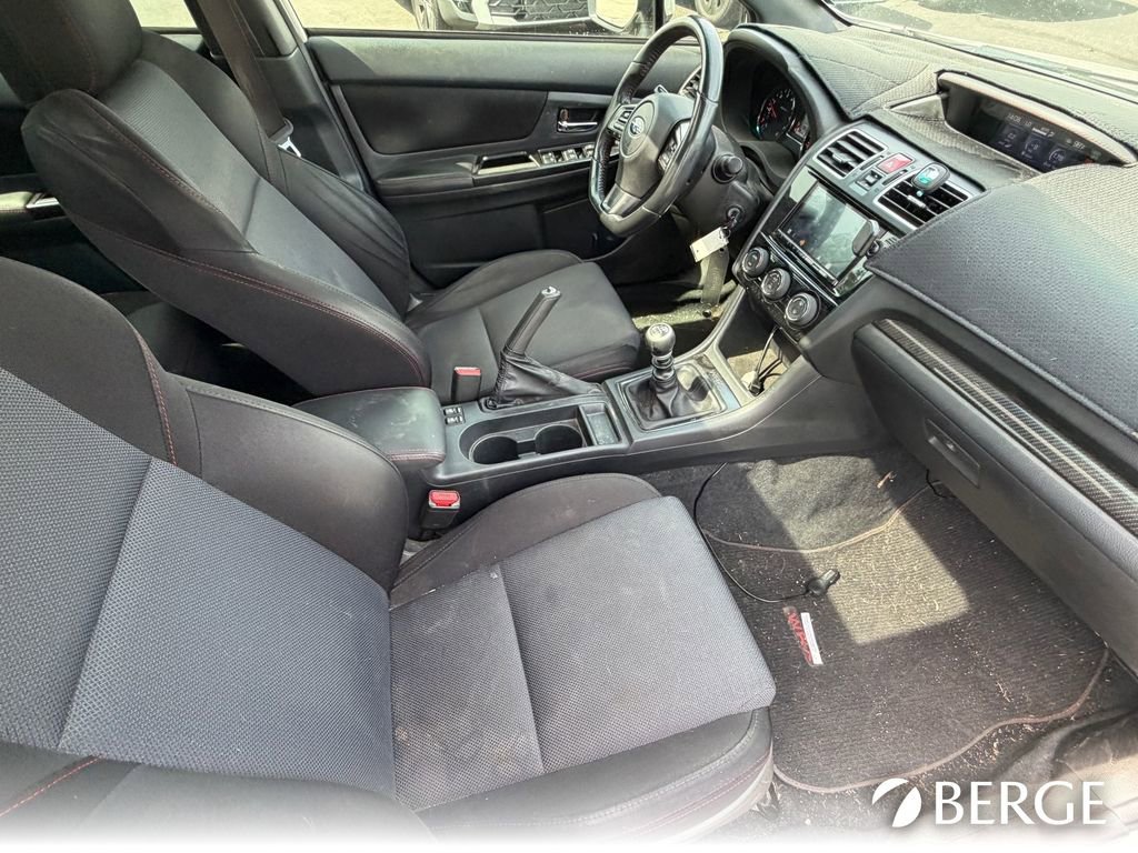 Used 2019 Subaru WRX Premium image 13