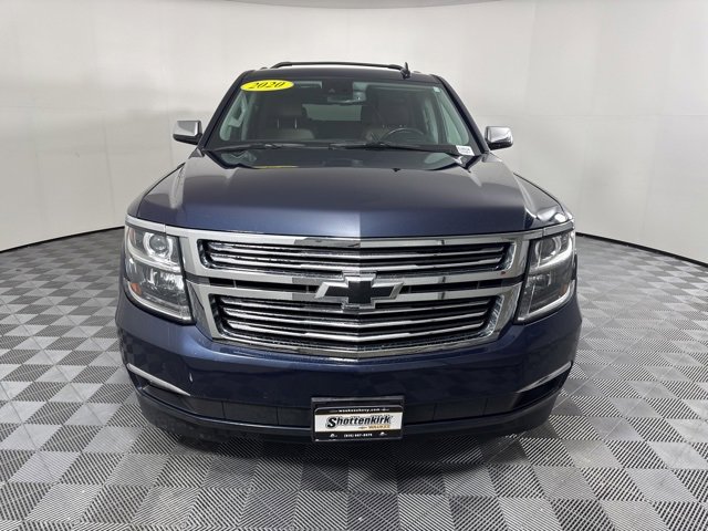 Used 2020 Chevrolet Suburban Premier w/ Premier Plus Edition image 6