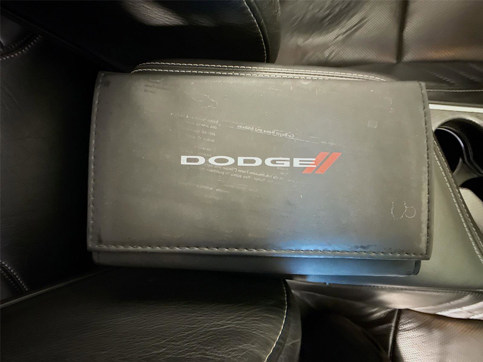 Used 2016 Dodge Challenger SRT Hellcat image 22