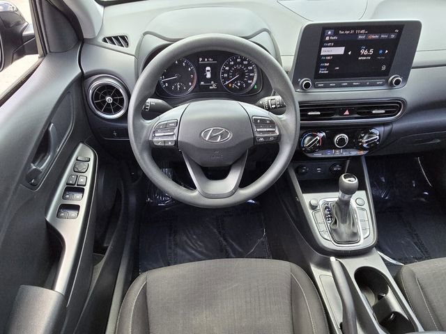 Used 2023 Hyundai Kona SEL image 12