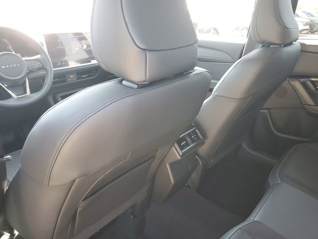 New 2026 MAZDA CX-5 Select AWD/4WD image 14