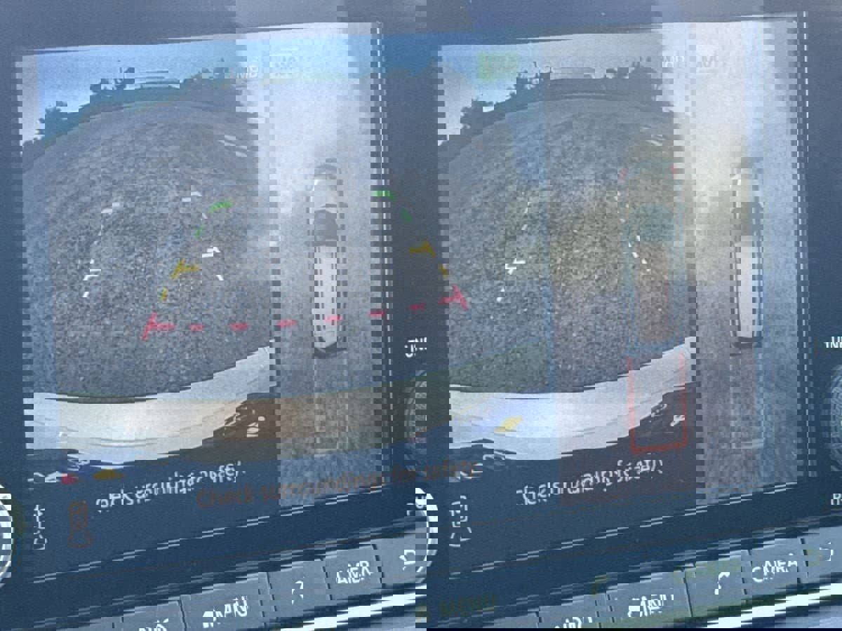 New 2026 Nissan Rogue SV image 29