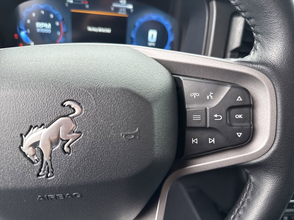 Used 2025 Ford Bronco Big Bend image 27