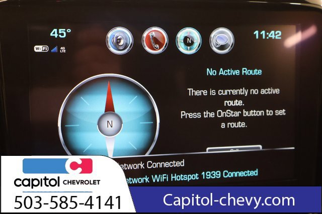 Used 2019 Chevrolet Traverse LT AWD/4WD image 25