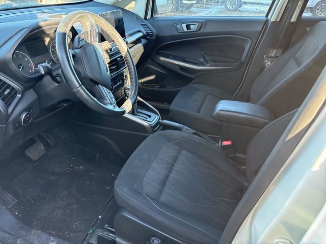Used 2020 Ford EcoSport SE image 6