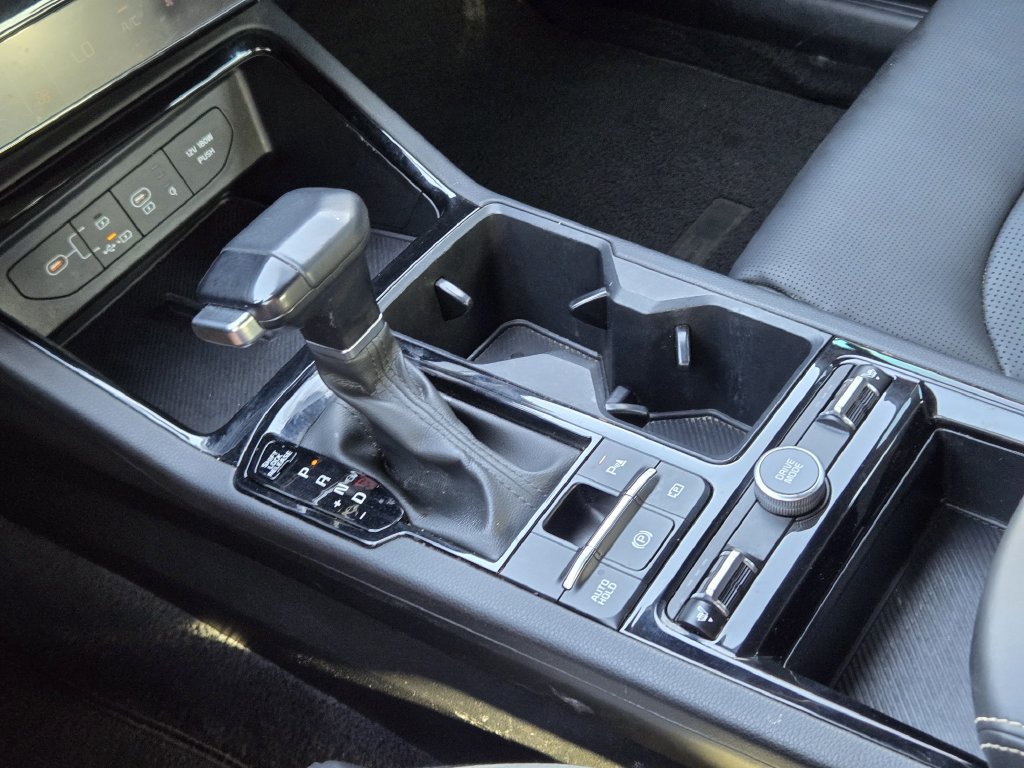 Used 2025 Kia K5 GT-Line FWD image 15
