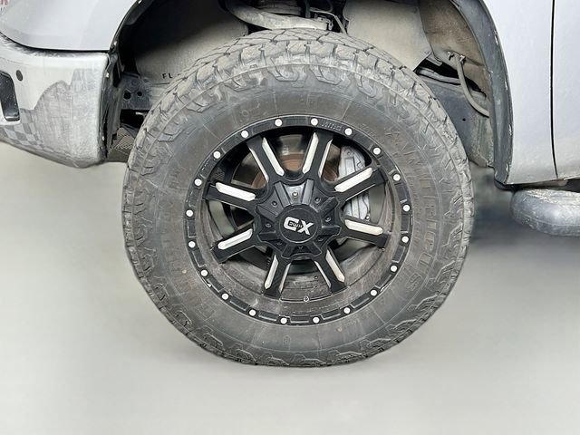 Used 2016 Toyota Tundra SR5 w/ SR5 Upgrade Package image 7