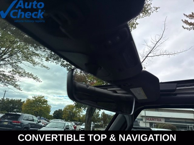 Used 2021 Jeep Wrangler Unlimited Sport AWD/4WD image 41