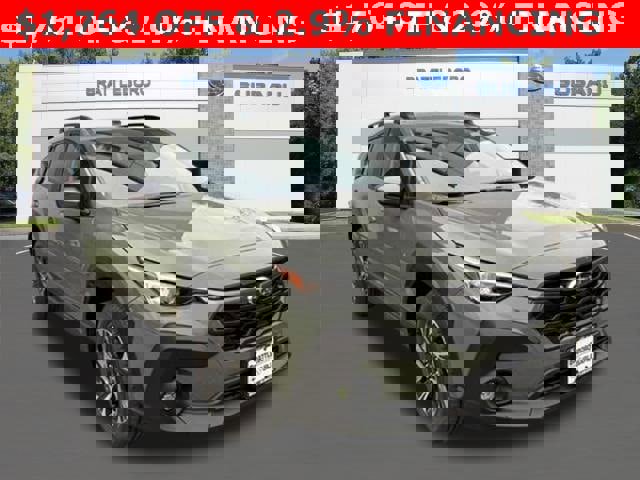 New 2026 Subaru Crosstrek 2.0i Premium image 1