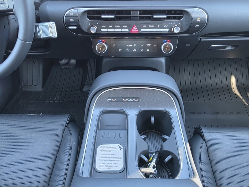 New 2026 Hyundai Palisade SEL image 24