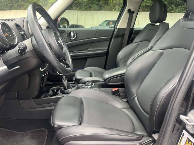 Used 2017 MINI Cooper Countryman S FWD image 19