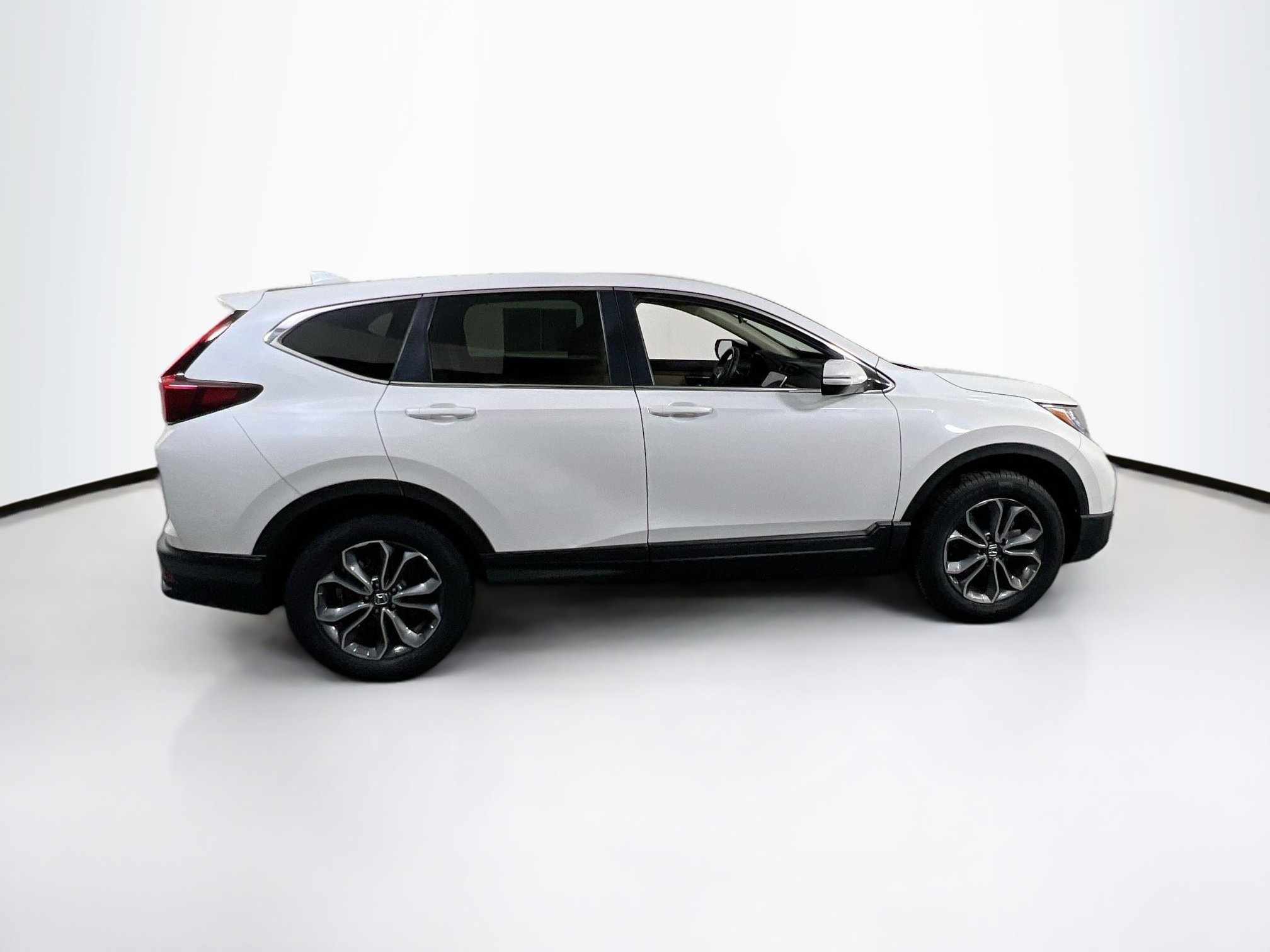 Used 2022 Honda CR-V EX image 4