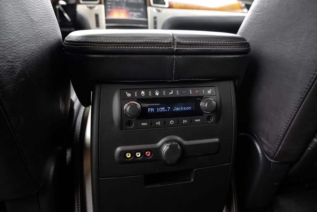 Used 2013 Cadillac Escalade Platinum AWD/4WD image 53