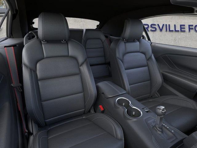 New 2026 Ford Mustang Premium image 10