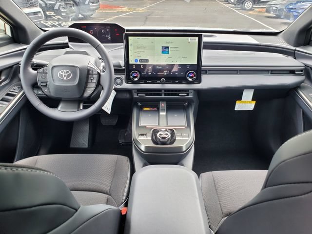 New 2026 Toyota C-HR AWD/4WD image 13