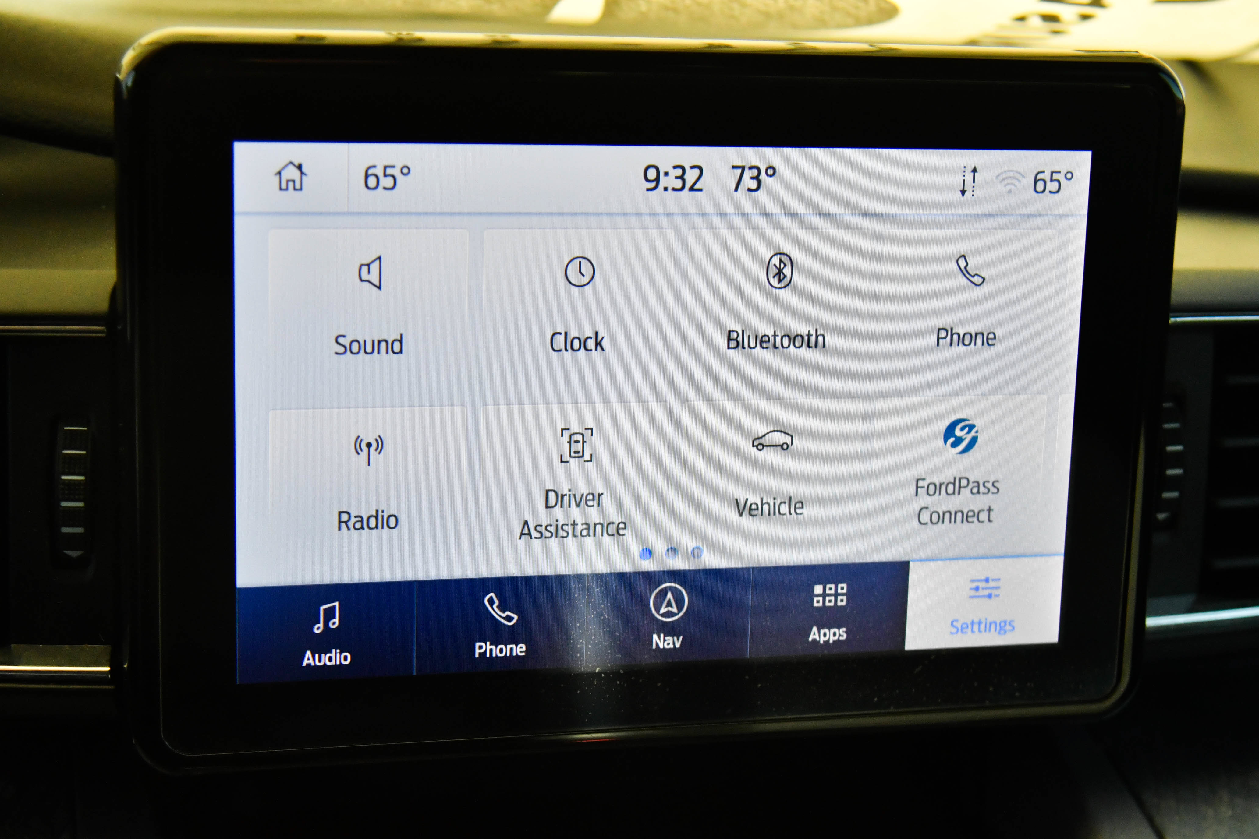 Used 2023 Ford Explorer Timberline AWD/4WD image 24