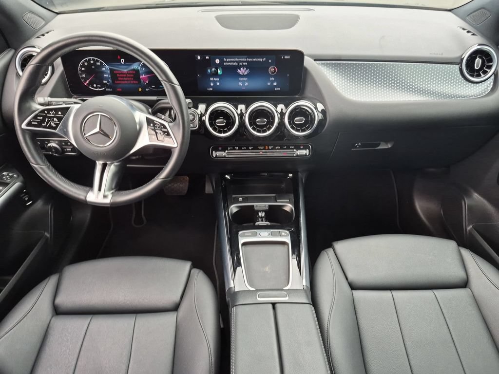 Used 2025 Mercedes-Benz GLA 250 image 26