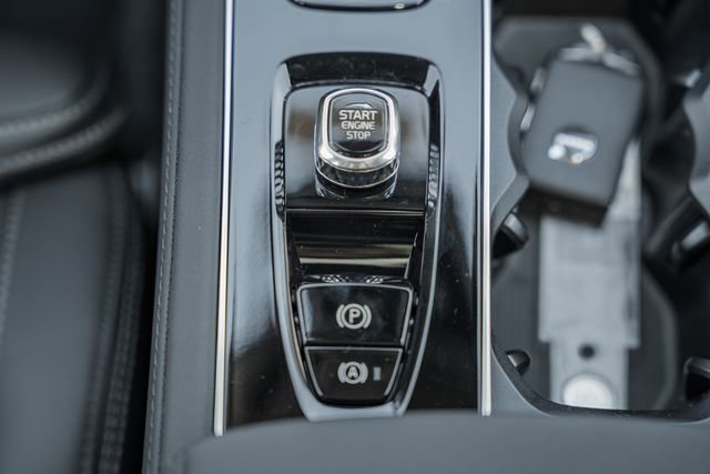 New 2026 Volvo XC90 B6 Ultra w/ Protection Package Premier image 25