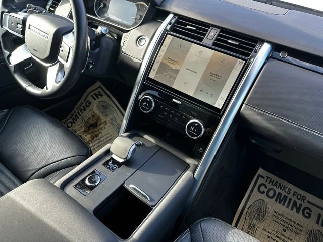 Used 2023 Land Rover Discovery S R-Dynamic image 28