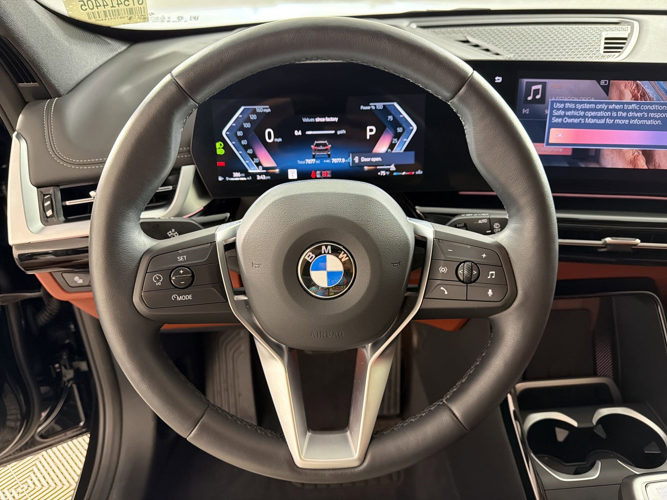 Used 2026 BMW X1 xDrive28i w/ Technology Package AWD/4WD image 18