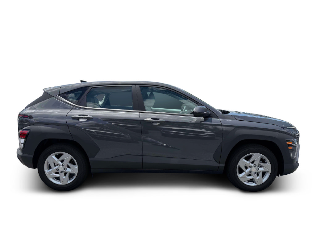 New 2027 Hyundai Kona SE FWD image 10