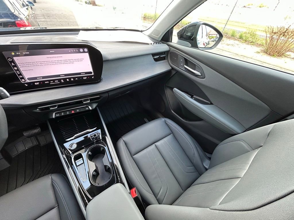 New 2026 Audi Q3 quattro 2.0T image 11