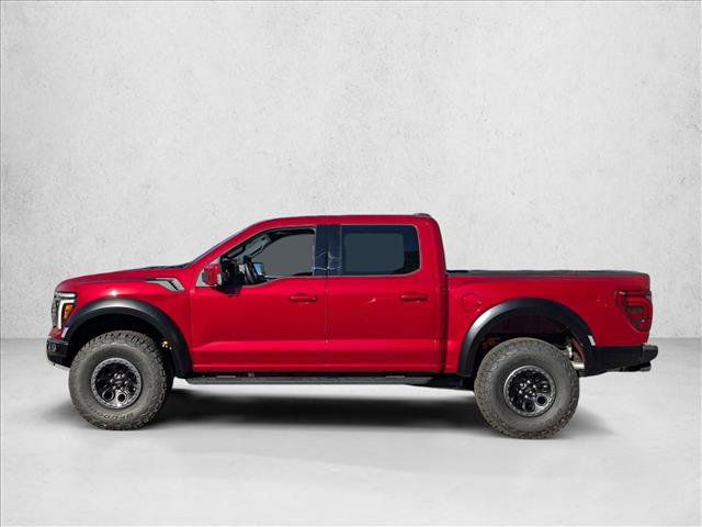 New 2025 Ford F150 Raptor image 5