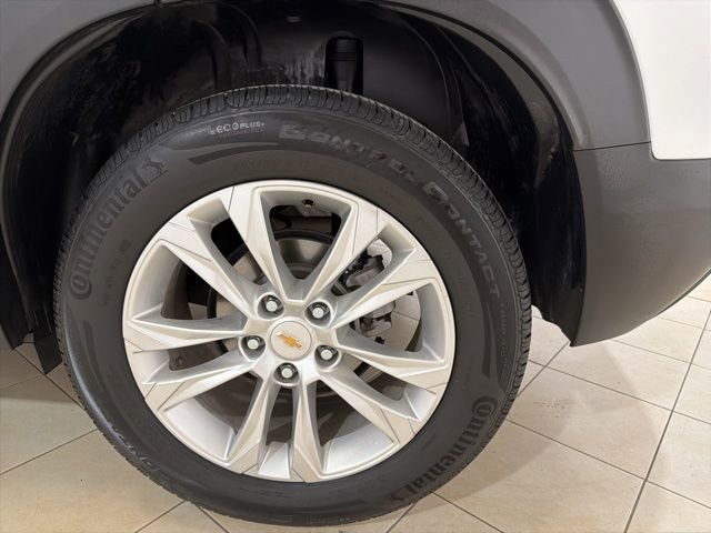 Used 2023 Chevrolet TrailBlazer LS image 25