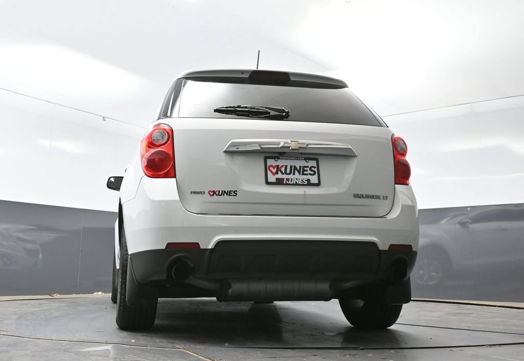 Used 2013 Chevrolet Equinox LT AWD/4WD image 55