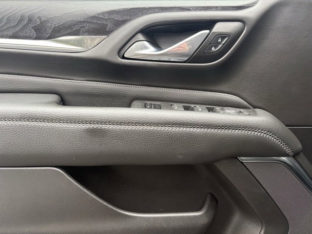 Certified 2023 GMC Yukon Denali image 31