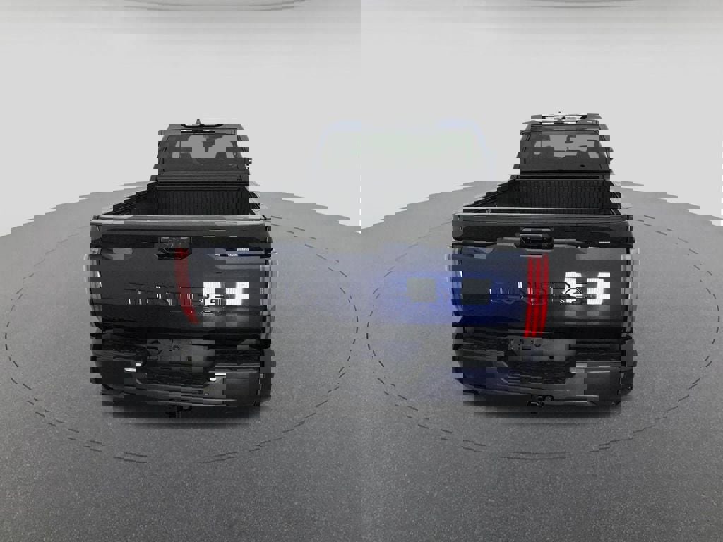 New 2026 Toyota Tundra Platinum image 7