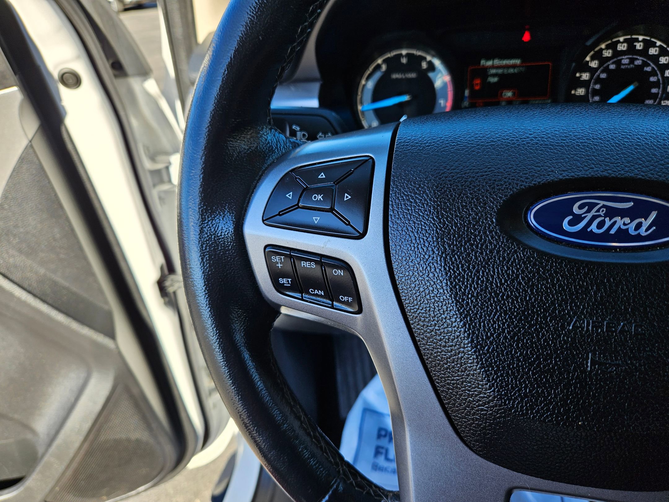 Certified 2021 Ford Ranger XLT w/ Equipment Group 301A Mid image 10