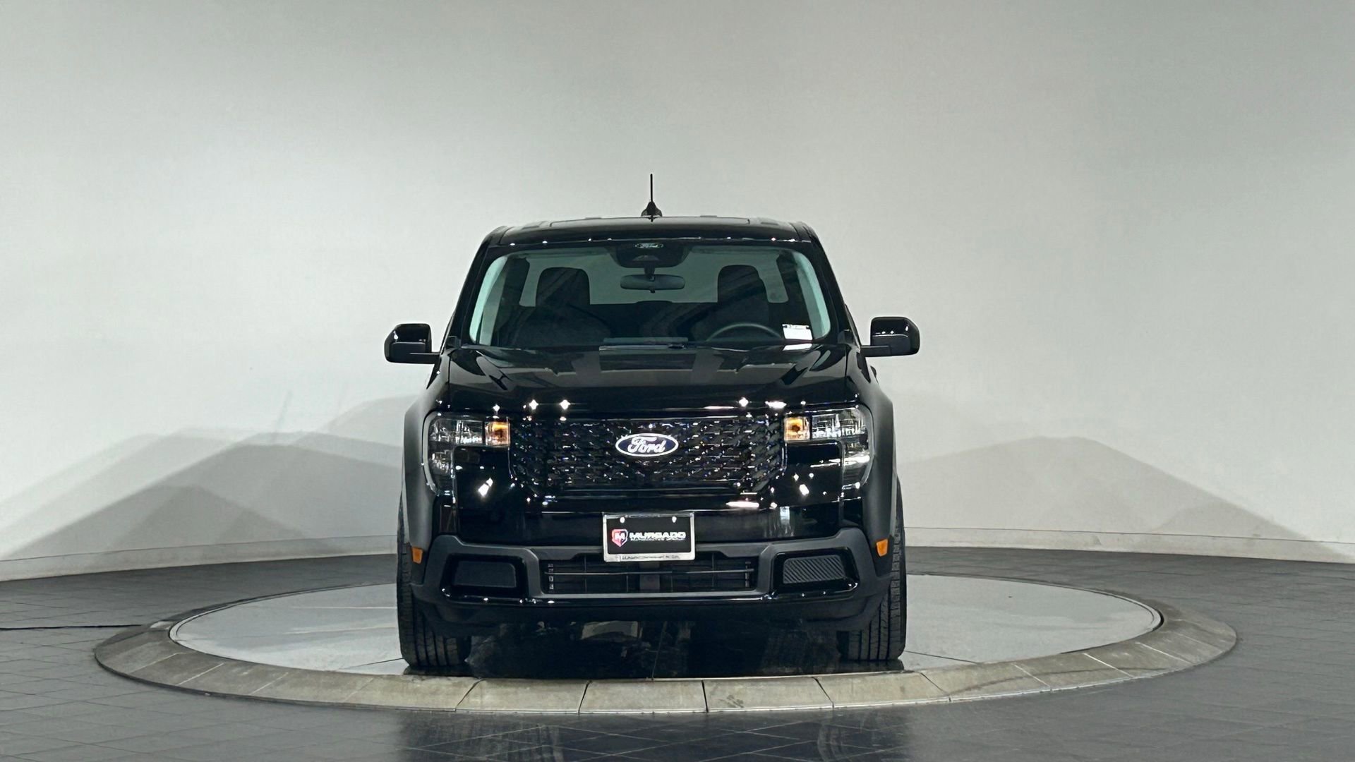 New 2026 Ford Maverick XLT image 3