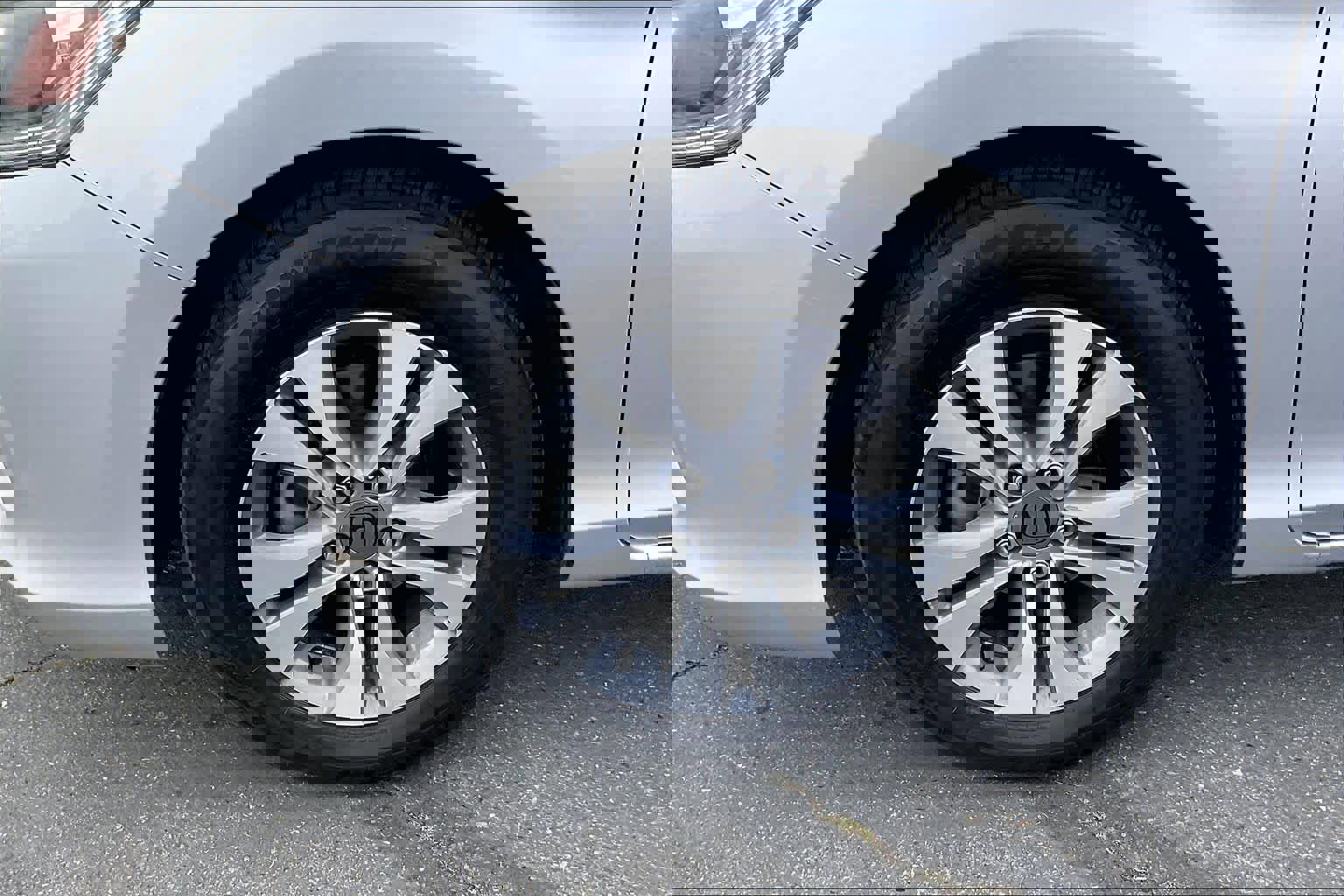 Used 2013 Honda Accord LX image 12