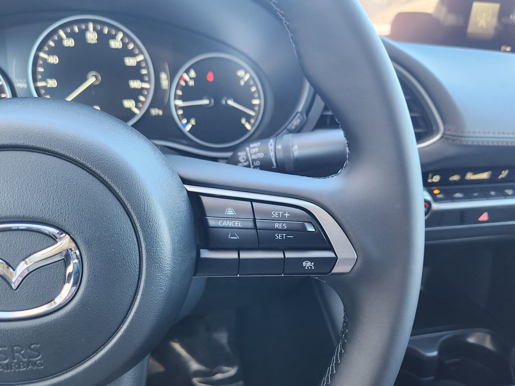 New 2026 MAZDA MAZDA3 s Sport image 18