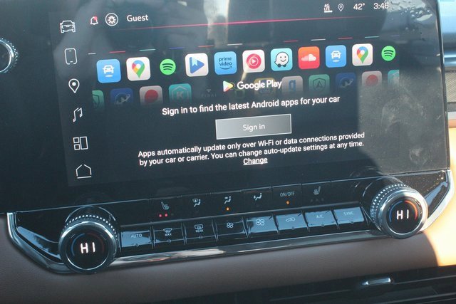 New 2025 GMC Canyon AT4 image 29