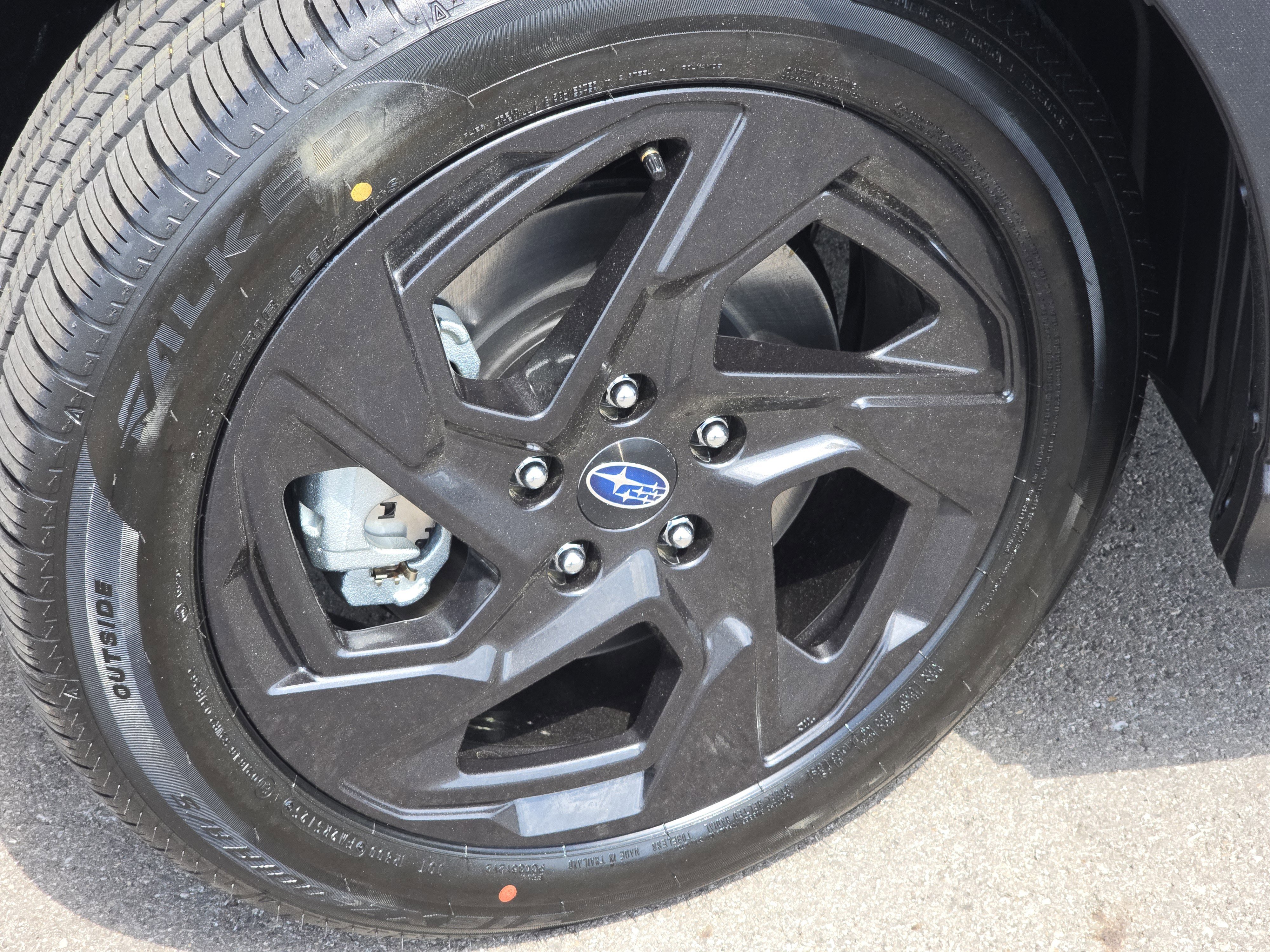 New 2026 Subaru Crosstrek 2.5i Sport image 13