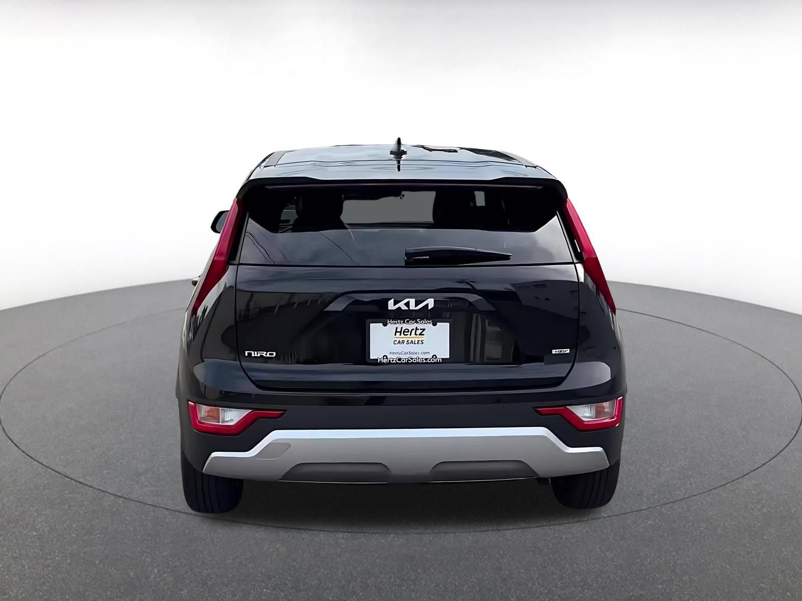 Used 2026 Kia Niro LX FWD image 12