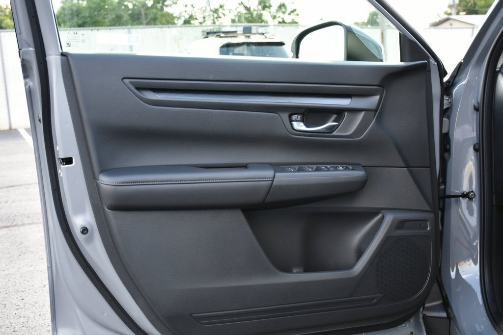 New 2027 Honda CR-V LX image 10