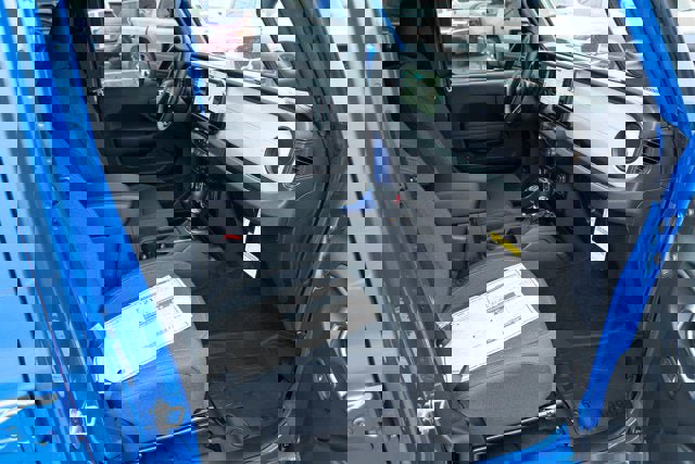 New 2026 Jeep Wrangler Unlimited Sport image 37