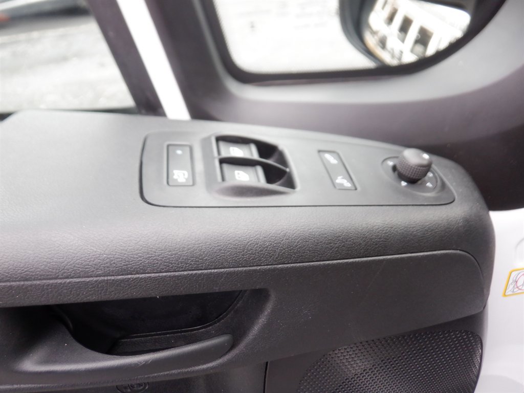 Used 2024 RAM ProMaster 1500 w/ Convenience Group image 11