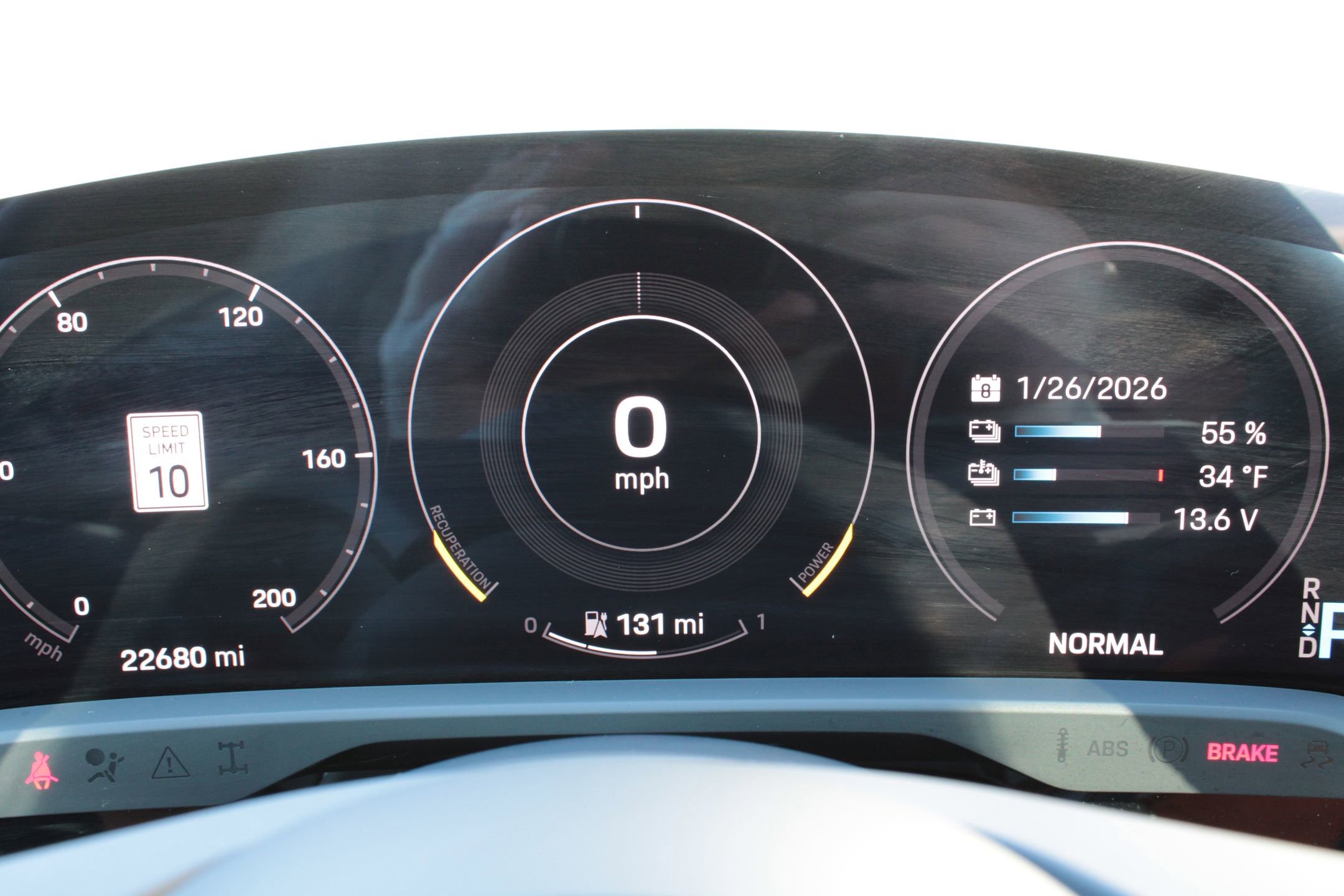 Used 2023 Porsche Taycan 4S image 16