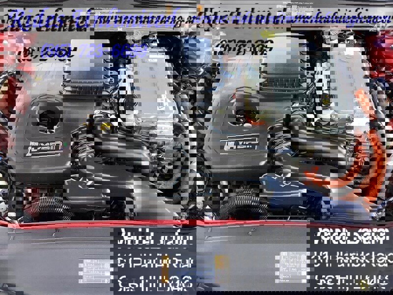 Used 2015 Ford Fusion SE image 40