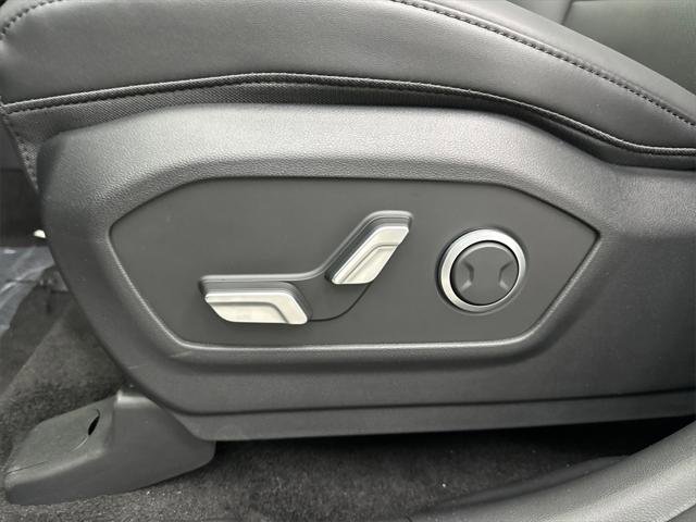 New 2026 Hyundai Santa Fe XRT image 10