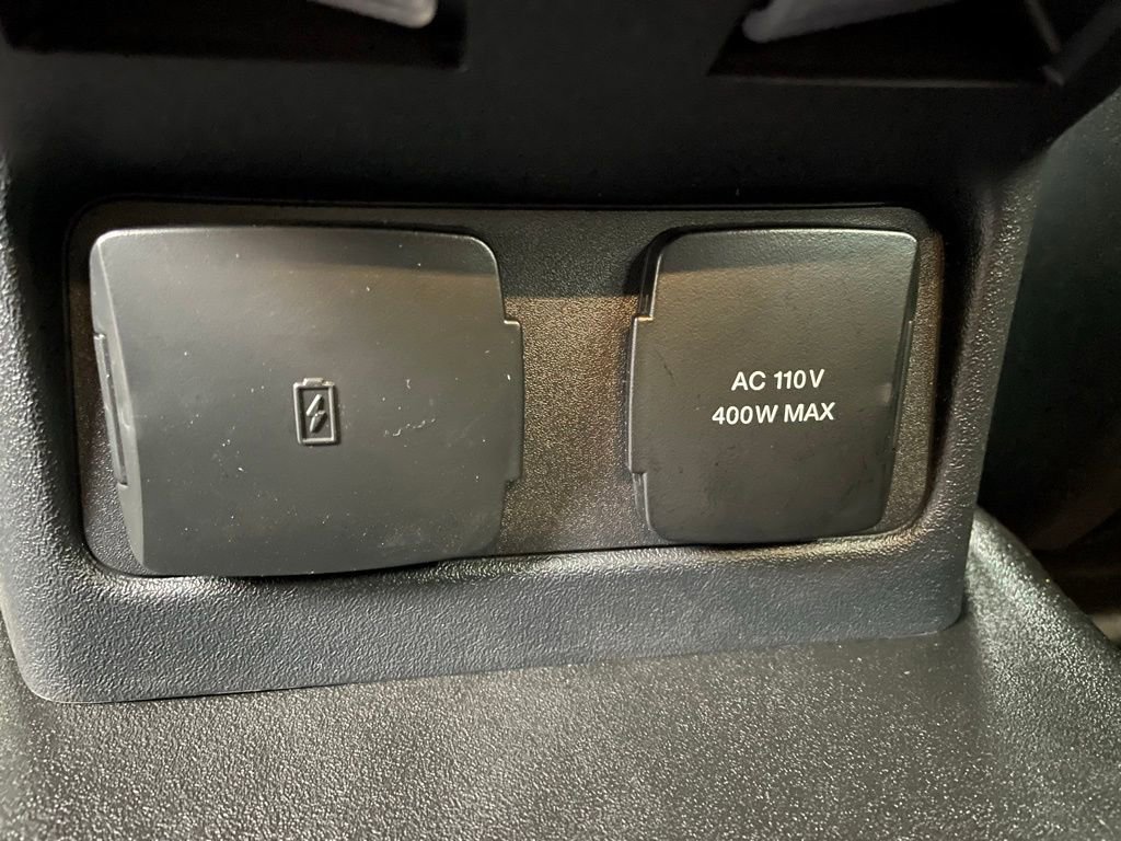 New 2026 Ford Bronco Big Bend w/ Black Diamond Package image 22